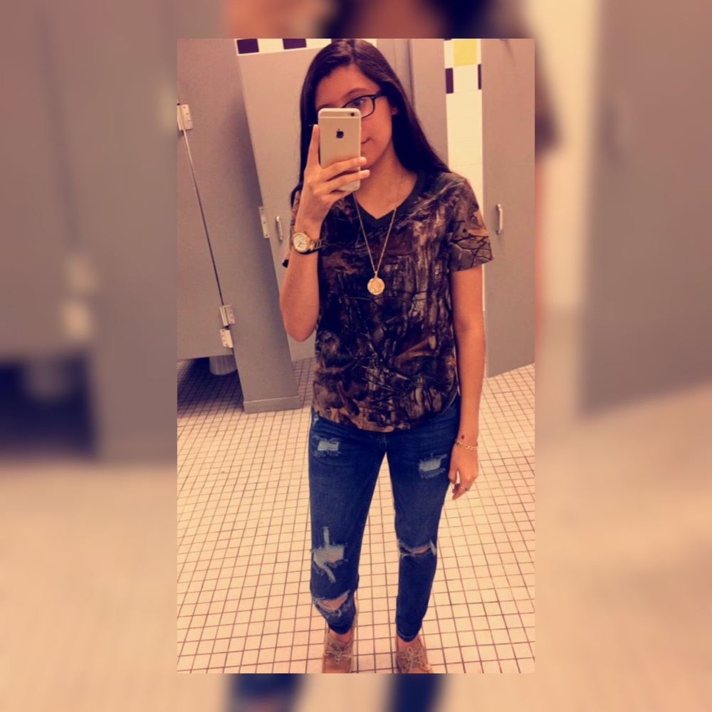 Meet your Posher, Natalie